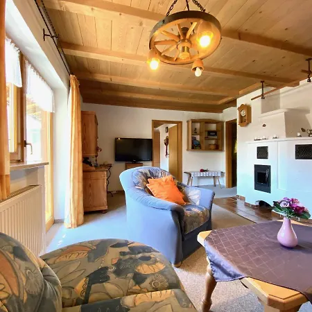 Fewo Seppi Apartment Bischofswiesen